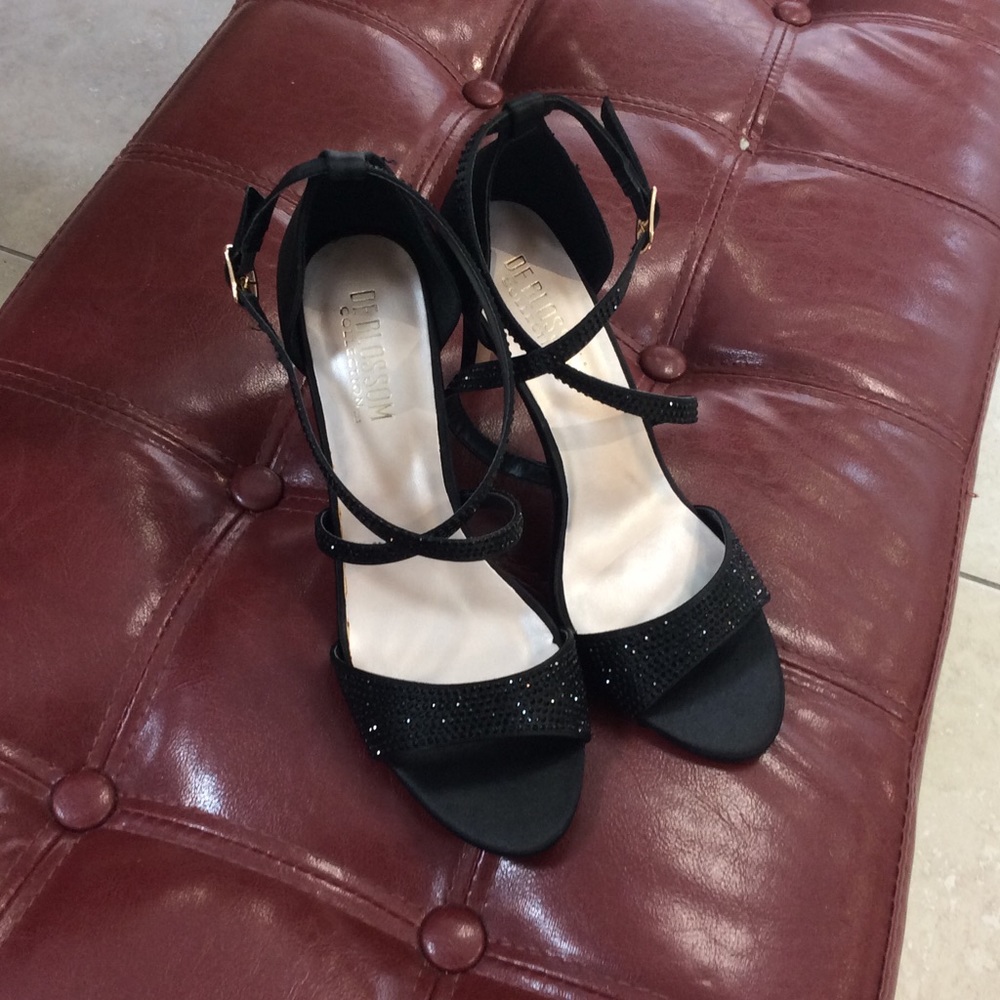 *NEW* DE BLOSSOM COLLECTION HANNAH-12